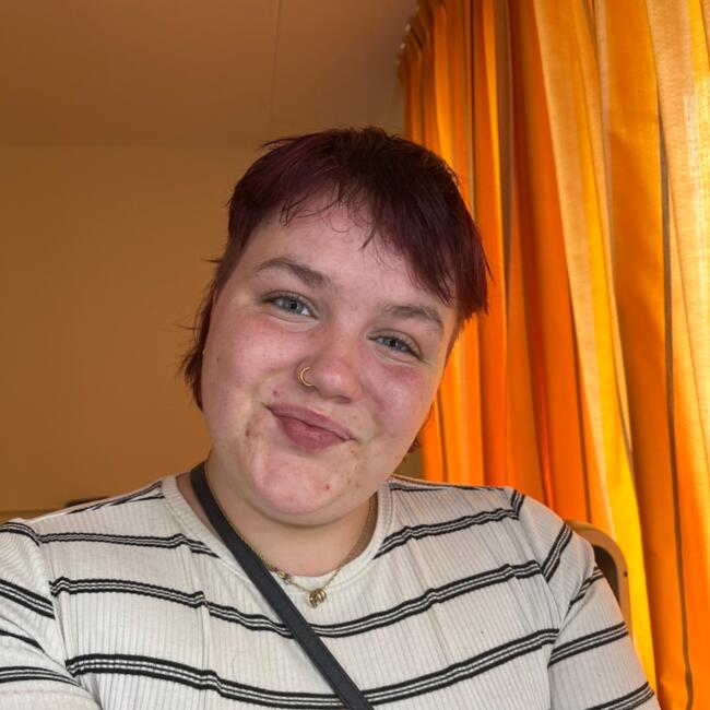 Oppas in Ermelo: Esmee