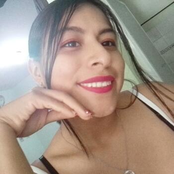 Babysitter in Yopal: Lisbeth Yasmin