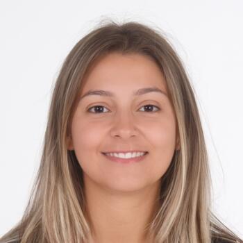 Baby-sitter in Póvoa de Varzim: Vanessa