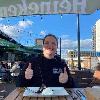 Babysitter in Kingston: Kamden