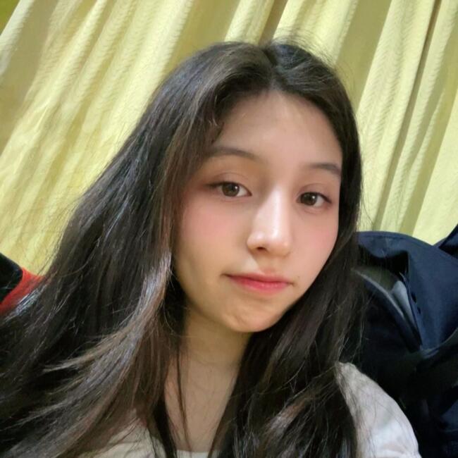 Babysitter in Comas: Daniela