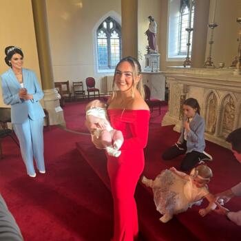 Babysitter in Foynes: Nadine