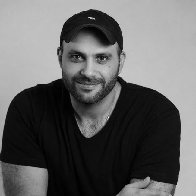 Babysitting job in New Cairo: Hazem