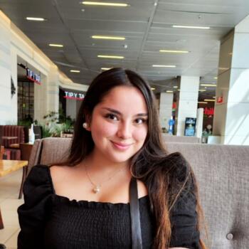 Babysitter in Maipú: Valentina Salazar