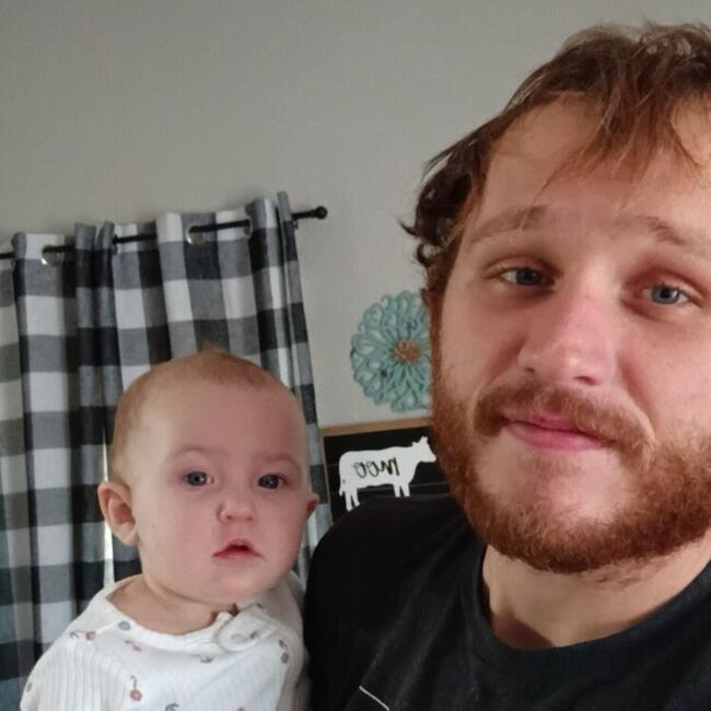 Babysitting job in Odessa: Bastain