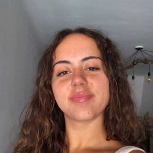 Babysitter em Cascais: Constança