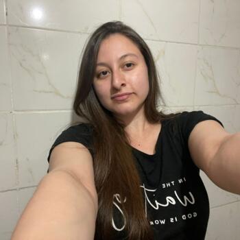 Babysitter in Gobernador Gálvez: Naii