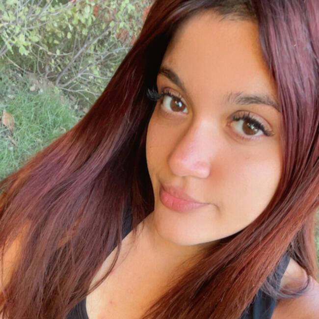 Niñera en Buenos Aires: Celeste