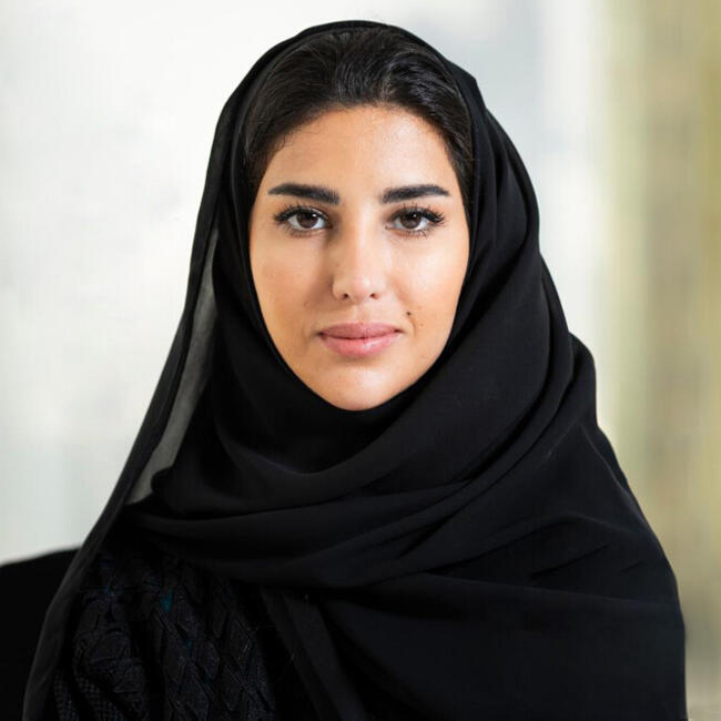 Babysitting job in Riyadh: Norah