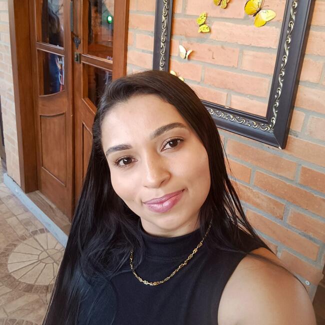 Babá em São José (São José): Ana Paula