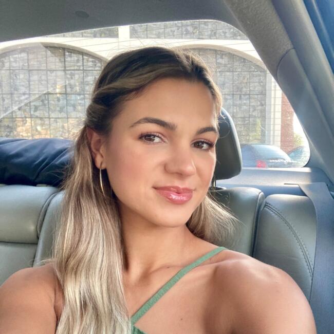 Babysitter in Estoril: Eduarda