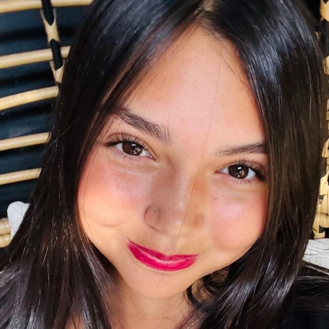 Babysitter in Providencia: Pia Duran