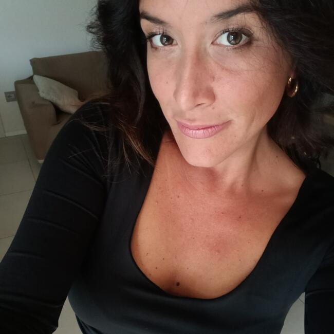 Babysitter in Ravenna: Giulia