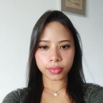 Babysitter in La Chorrera: Perla