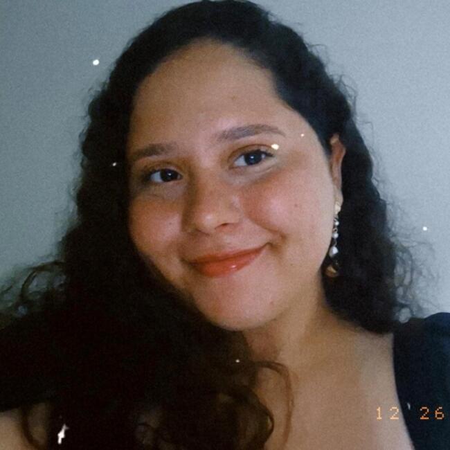 Babysitter in Eusébio: Salete