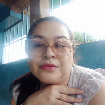 Niñera Caracas: Ingrid