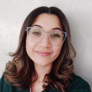 Babysitter in Rivadavia (Provincia de San Juan): Paula Valentina