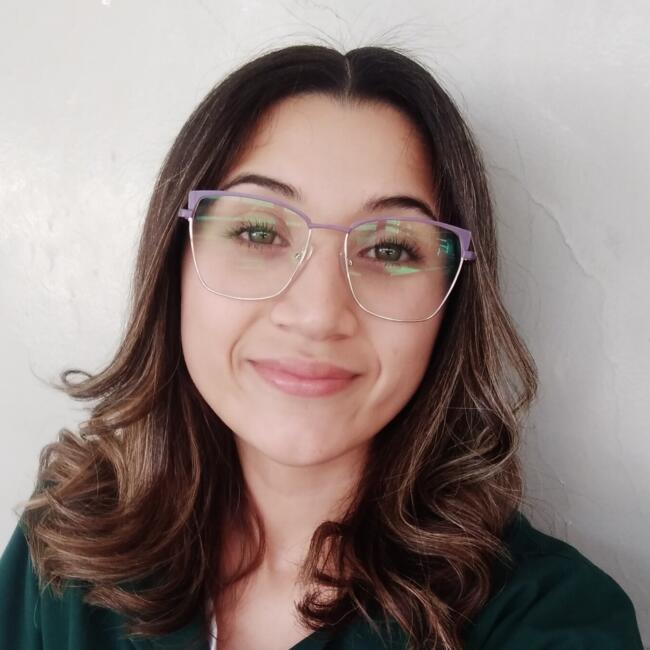 Babysitter in Rivadavia (Provincia de San Juan): Paula Valentina