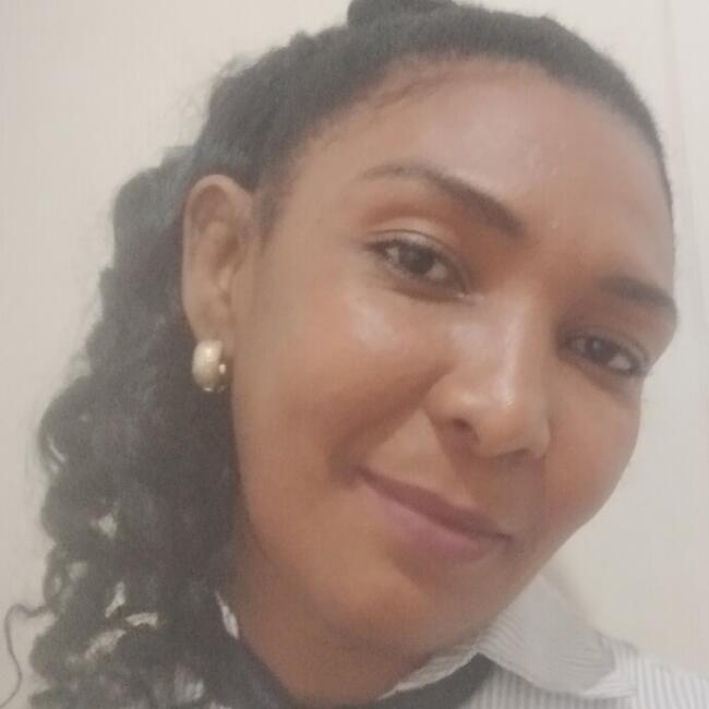 Babysitter in Cartagena: Josefina
