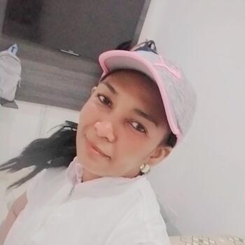 Babysitter Cartagena: Josefina