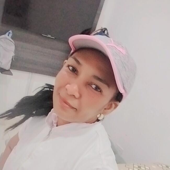 Babysitter in Cartagena: Josefina
