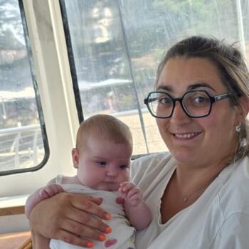 Babysitting job in Forcé: babysitting job Maela