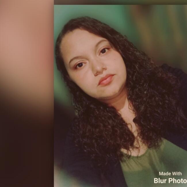 Babysitter in Vitória da Conquista: Cari