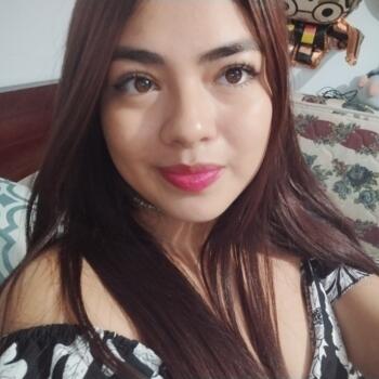 Niñera en Machala: Janina Solange