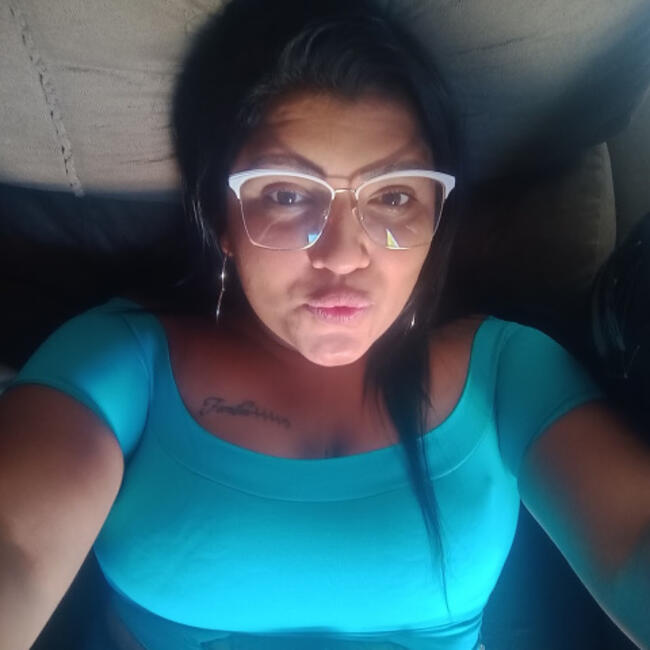 Babysitter in Gravataí: Luana