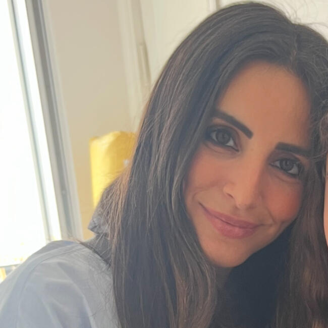 Δουλειά για babysitter στην περιοχή Ρόδος: Deborah