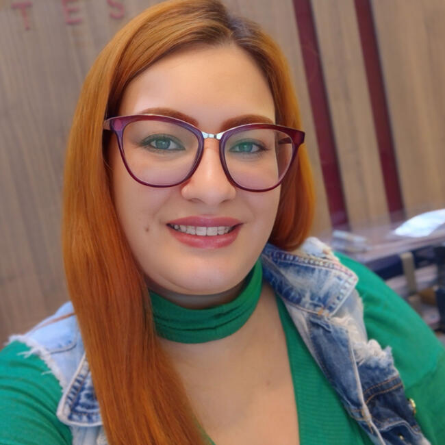 Babá em Taubaté: Daiana