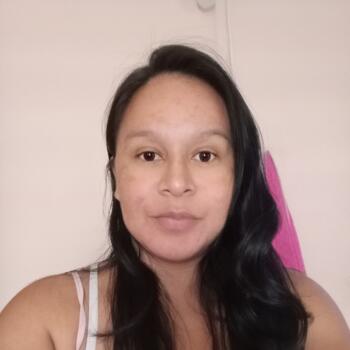 Babysitter in Panama City: Marisela