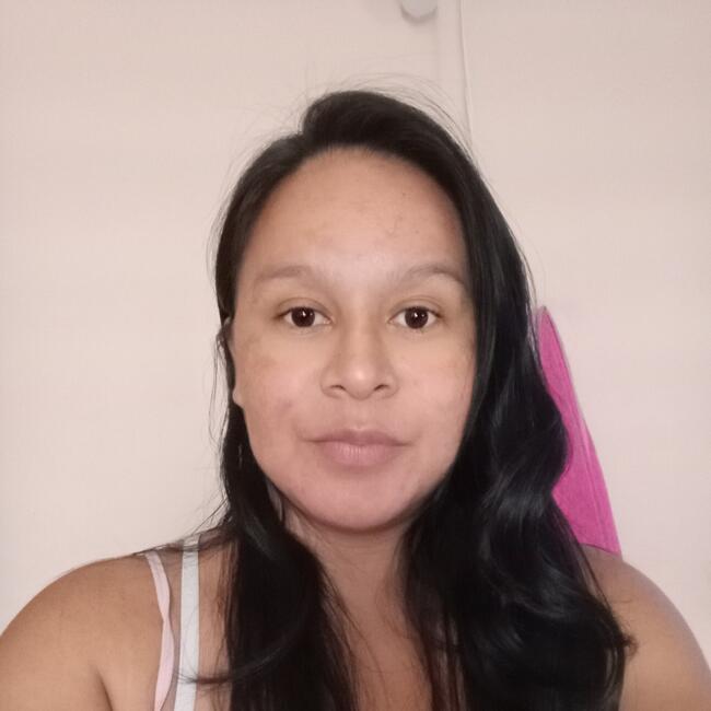 Babysitter in Panama City: Marisela