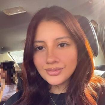 Babysitter in Trujillo: Brunella Alexandra