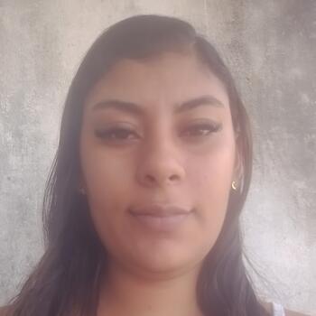 Babá em Natal: Liliane