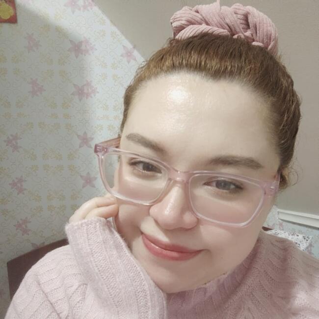 Babysitter in Port Montt: Daniela Hernández Pérez