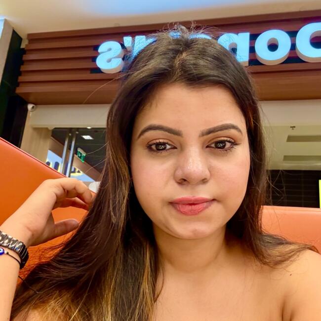 Babysitter a Firenze: Rujini sewwandi