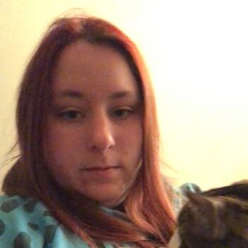 Nanny in Tillsonburg: Erika