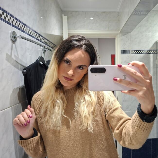 Babysitter στην περιοχή Αθήνα: Alessia