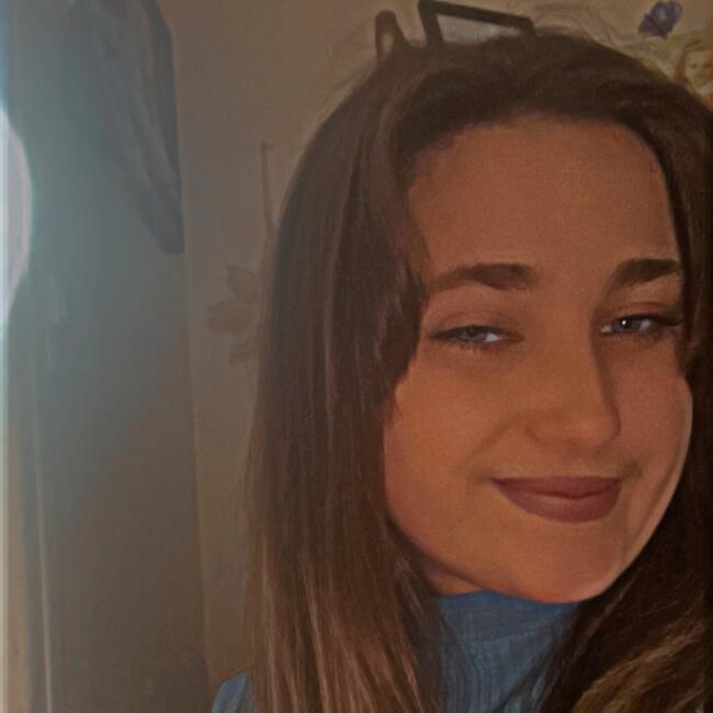 Nounou à Périgueux: Amelys