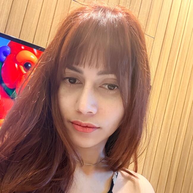 Babysitting job in Jakarta: Acy