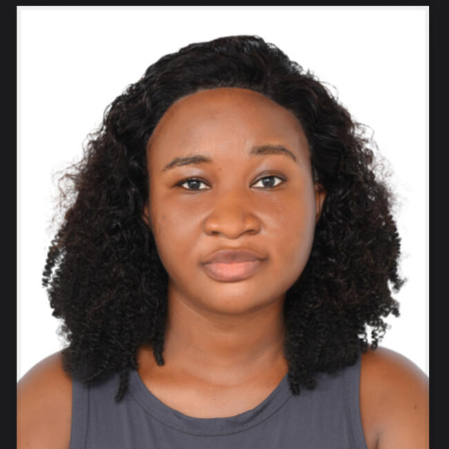 جليسة أطفال في دبي: Priscilla