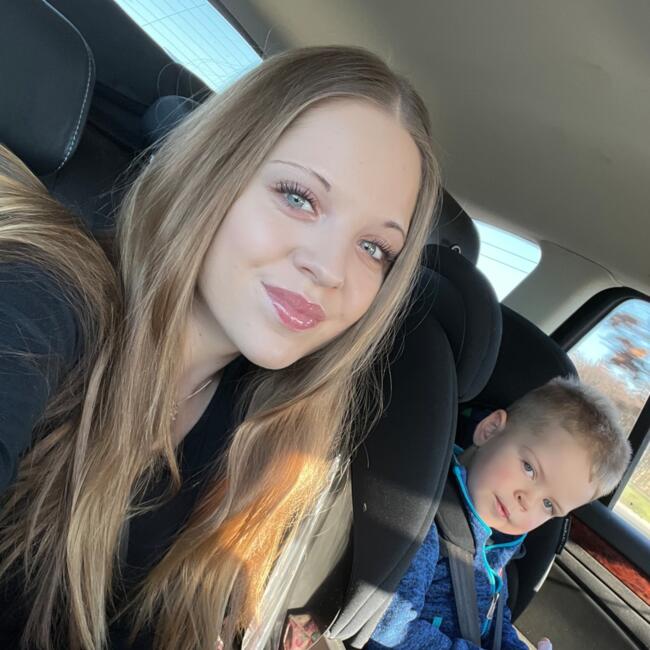 Chůva v Praha: Vendula