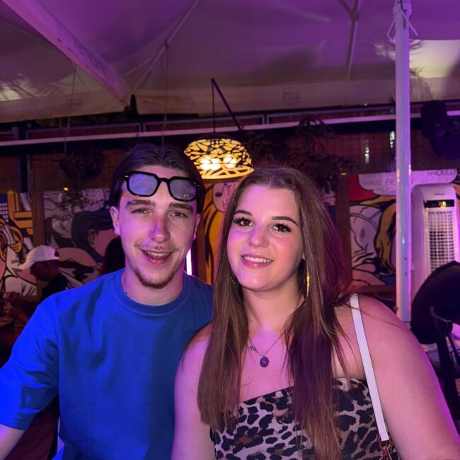 Babysitter in Vlijmen: Indy