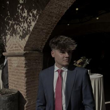 Canguro en Badajoz: Angel