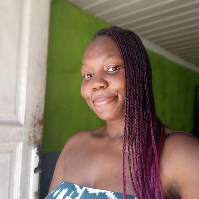 Babysitter in Cape Town: Tatenda