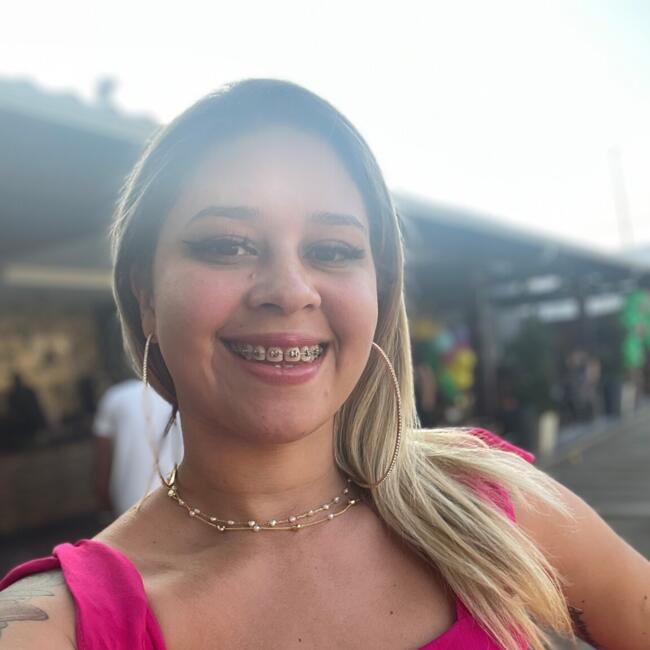 Babá em Rio de Janeiro: Gabrielle