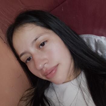 Babysitter in Asunción: Nidia Mabel
