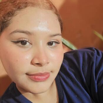 Babysitter Villahermosa: Nahomi