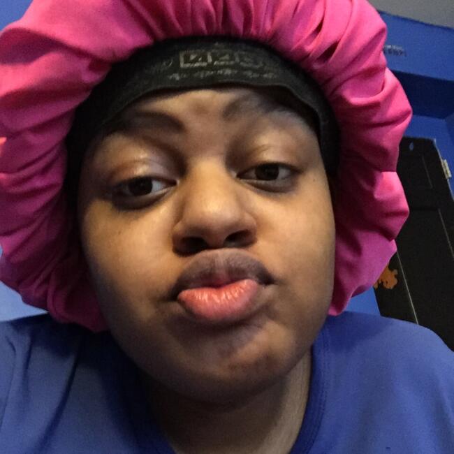 Babysitting job in Buffalo: Zeni